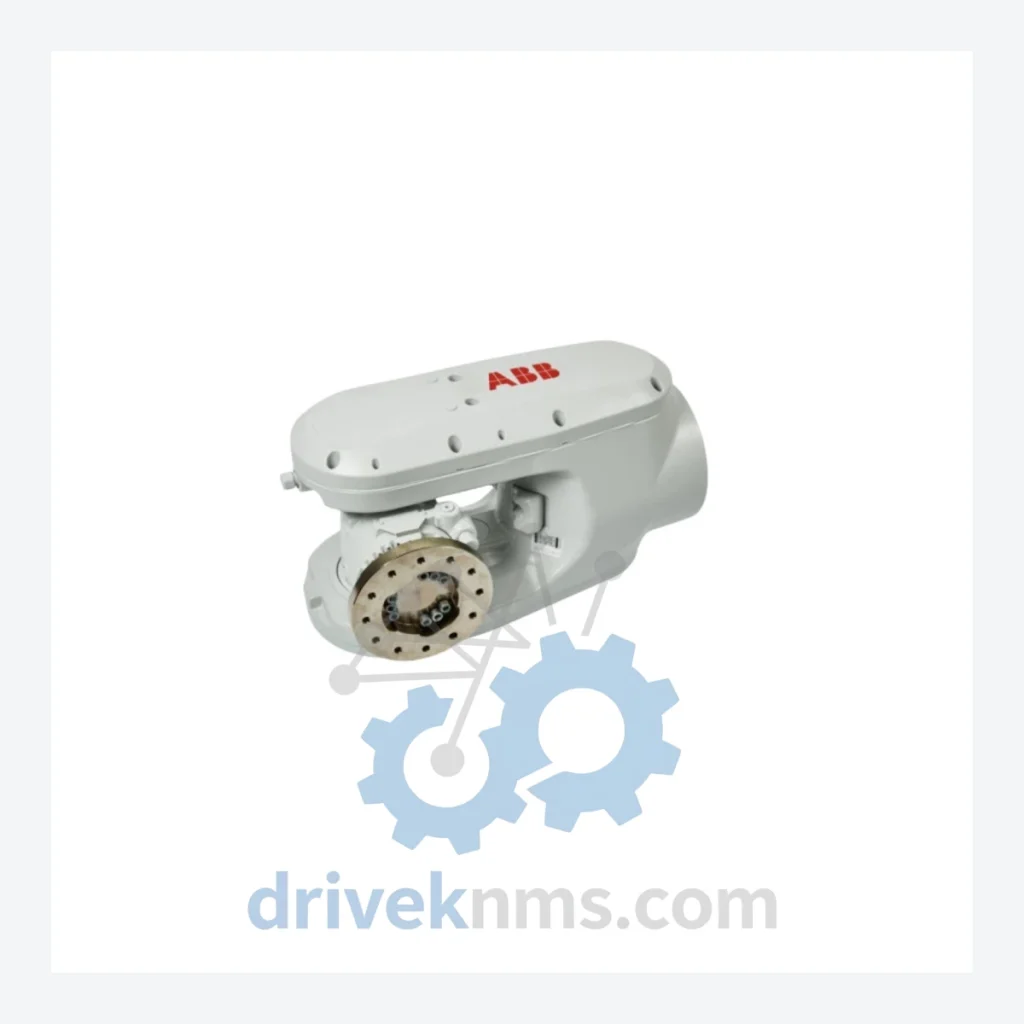 ABB IRB6700 Wrist Modules: 3HAC059653-002 / 3HAC059653-001