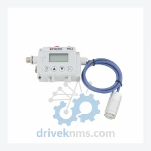 APPLIED MATERIALS RAYMI3COMM 0190-46835 4022.471.75263 LDM-B12PA2CC1 852B-13384 INFRARED THERMOMETER COMM BOX