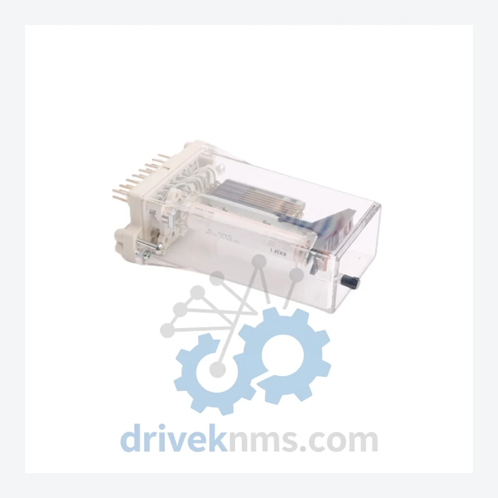 ABB RXSF Series Signal Relays