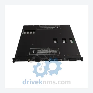 Triconex 4329G network communication module
