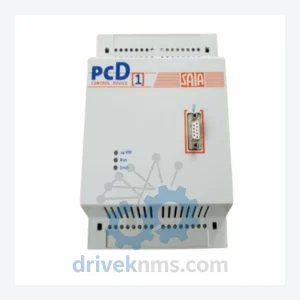 SAIA PCD1.M110 CPU PROCESSOR MODULE