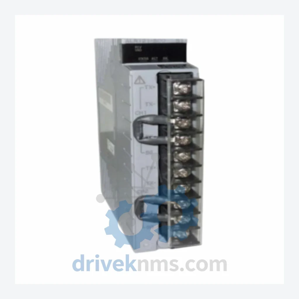 Yokogawa ALR121 Modules – ALR121-S50 S1