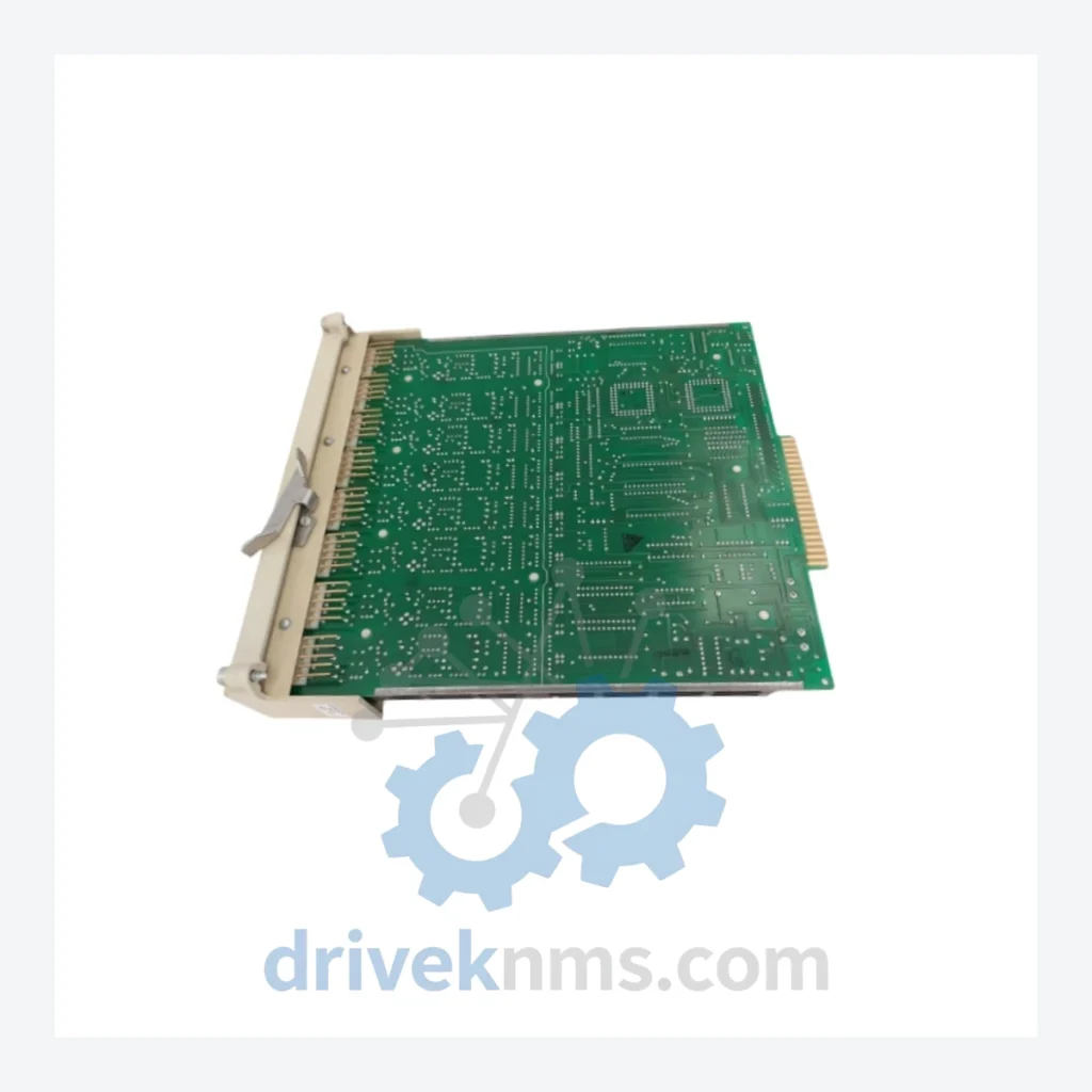 Valmet Metso Automation IOP116 1-800-3159-MAX Output Driver Module – DCS Spare