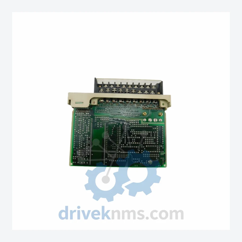 Hitachi CTM 33018818-4CTM TPB-J.VO Counter Input Card – Obsolete H Series Spare Part