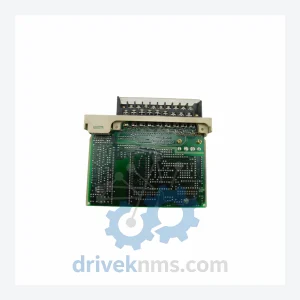 Hitachi CTM 33018818-4CTM TPB-J.VO Counter Input Card – Obsolete H Series Spare Part