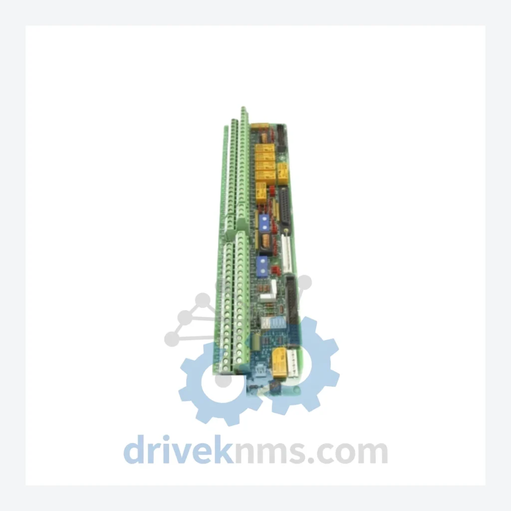 GE 531X305NTBAPG1 PC Board Assembly – Mark V Series