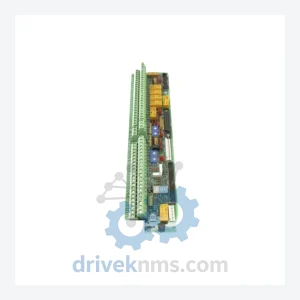 GE 531X305NTBAPG1 PC Board Assembly – Mark V Series