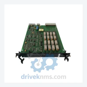 ALSTOM 232.2-5V 029.36 Industrial Control Panel – ICP Series | Global Shipping & Warranty