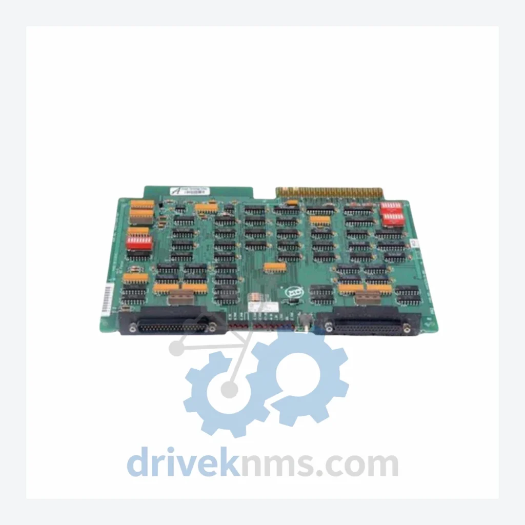 GE IC600BF830L I/O Receiver Module – Obsolete Series Six Spare Part