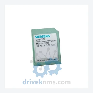 Siemens SIMATIC S7-300 MMC Modules: 6ES7953-8LG20-0AA0