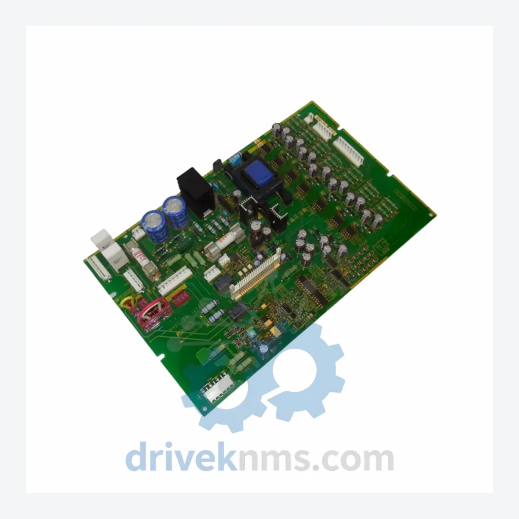 FUJI EP Series Drive Boards — EP-3965A-C2