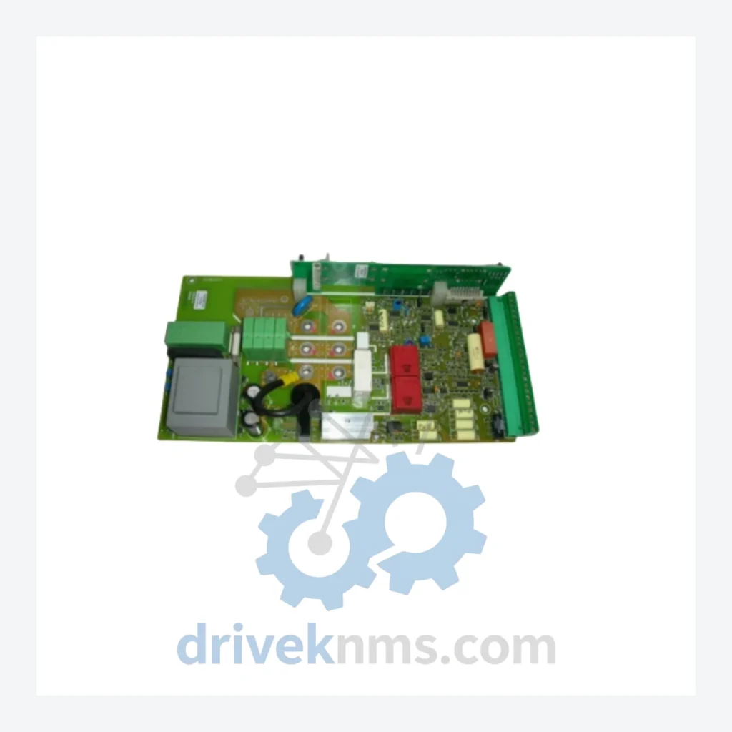 ANSALDO ELC260491 ELC260590 PLC Module – Automation Control