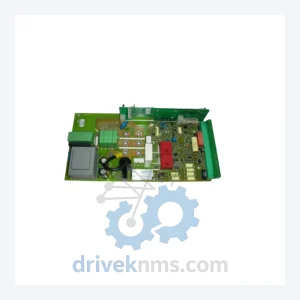 ANSALDO ELC260491 ELC260590 PLC Module