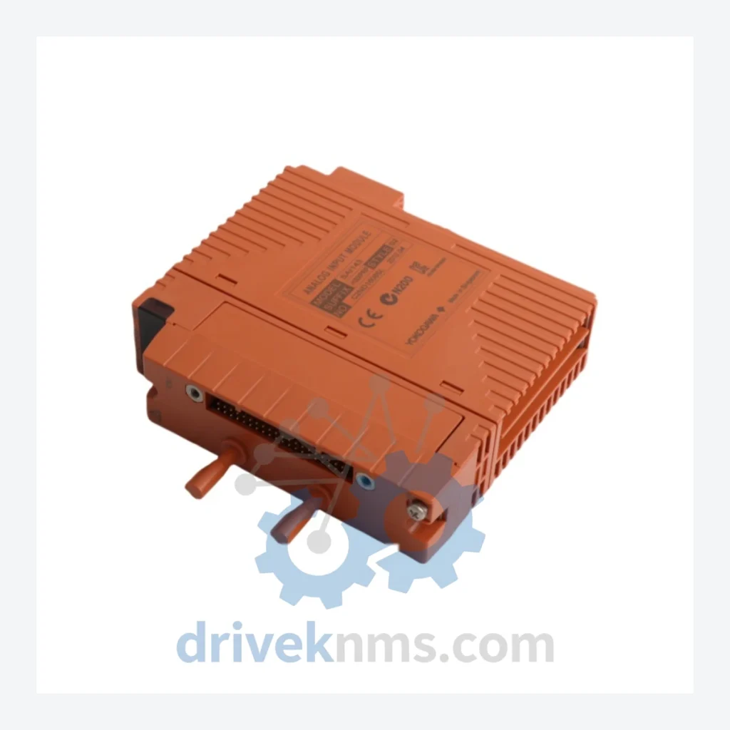 YOKOGAWA SAI143-H33/PRP Analog Input Module – CENTUM Series
