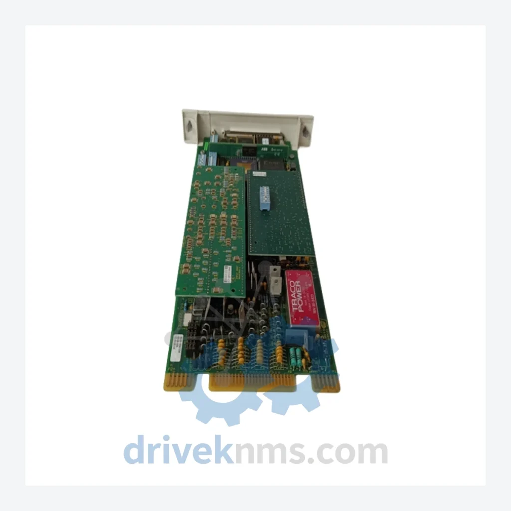 ABB SPH Series Modules