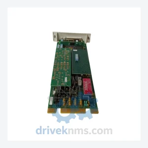ABB SPHSS03 DCU Hydraulic Servo Module