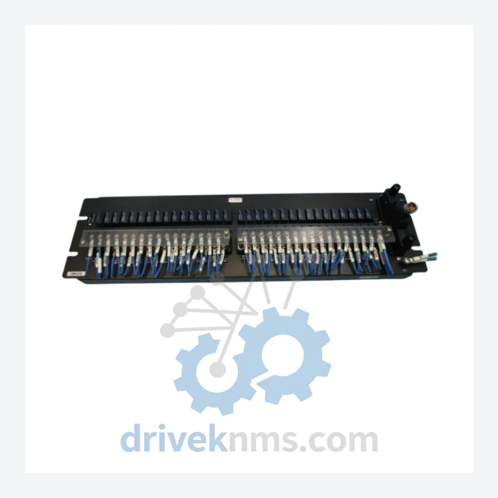 Yokogawa MRI Series Modules: MRI-214*A Relay Input Board —