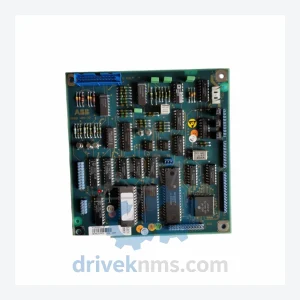 ABB YPQ102F Field Control Board