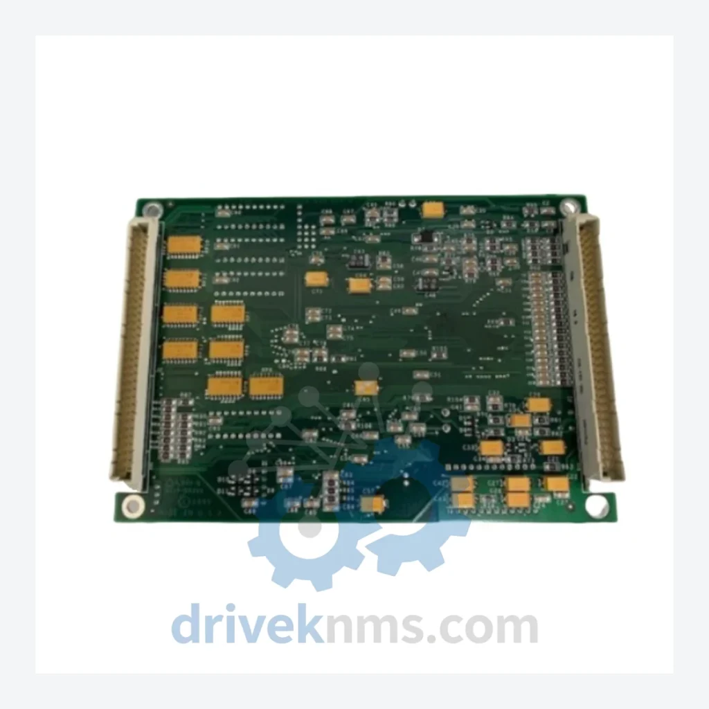 LAM Research 810-800256-004 System Module Card – Obsolete Semiconductor Spare Part