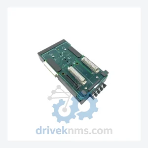 Emerson DeltaV CHARM I/O Modules: VE3051C0 KJ4001X1-BA3 12P3378X012 Wide Carrier Base Module —