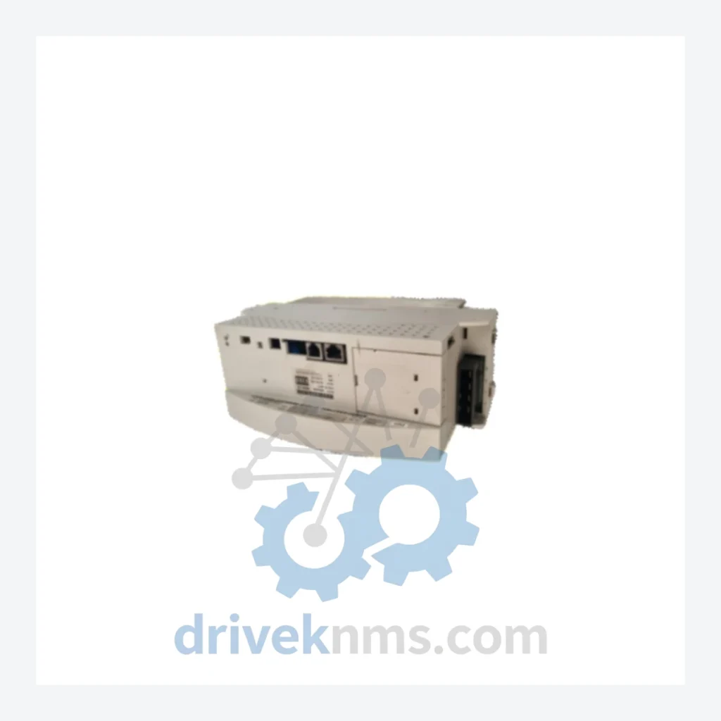 KUKA 1FK7103-5AZ91-1ZZ9-ZS08 AC Servo Motor – Synchronous Series