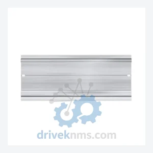 Siemens 6ES7590-1AB60-0AA0 Mounting Rail – SIMATIC S7-1500 Critical Spare Part