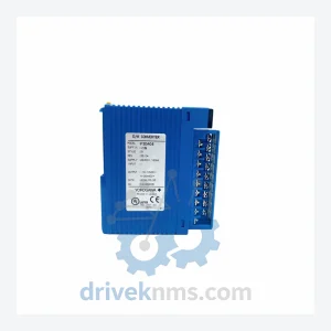 Yokogawa F3XD64-3N DC Input Module – STARDOM Series