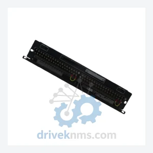 Yokogawa AED5D Terminal Board – Obsolete CENTUM Series Spare Part