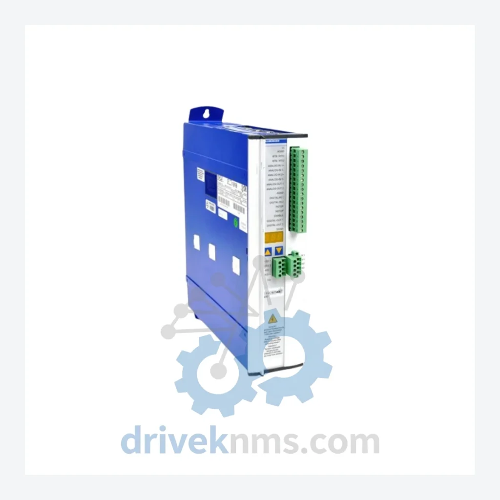 Kollmorgen SERVOSTAR 603 Servo Drive – Obsolete ServoStar 600 Spare Part