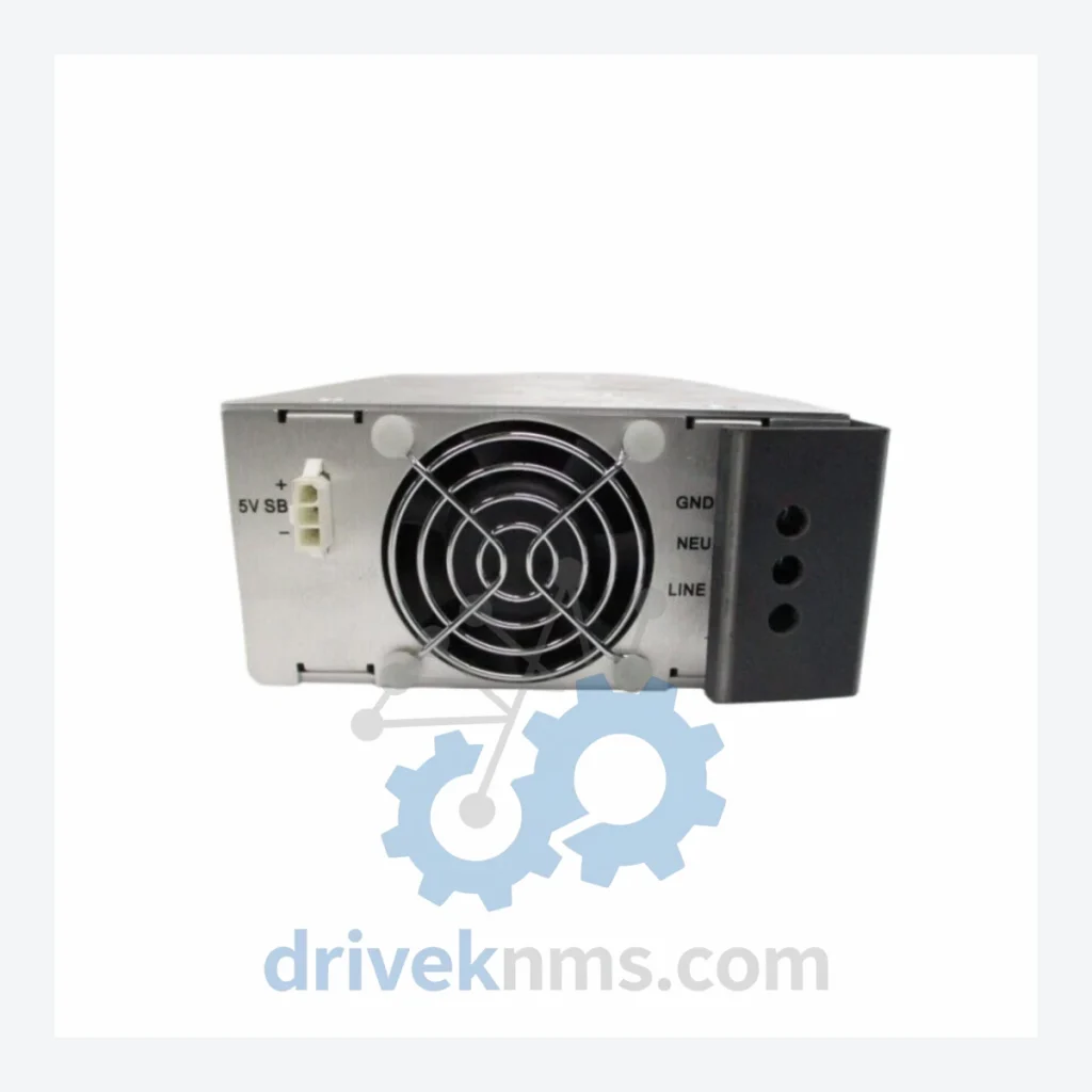 XP Power F7E Series Power Supplies: F7E1A6G2