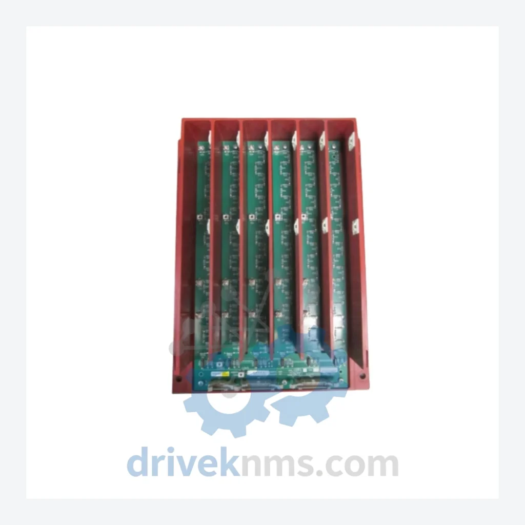 Allen-Bradley 81000-199-51-R Control Board – 1336 Series