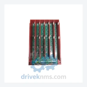 Allen-Bradley 81000-199-51-R Control Board – 1336 Series