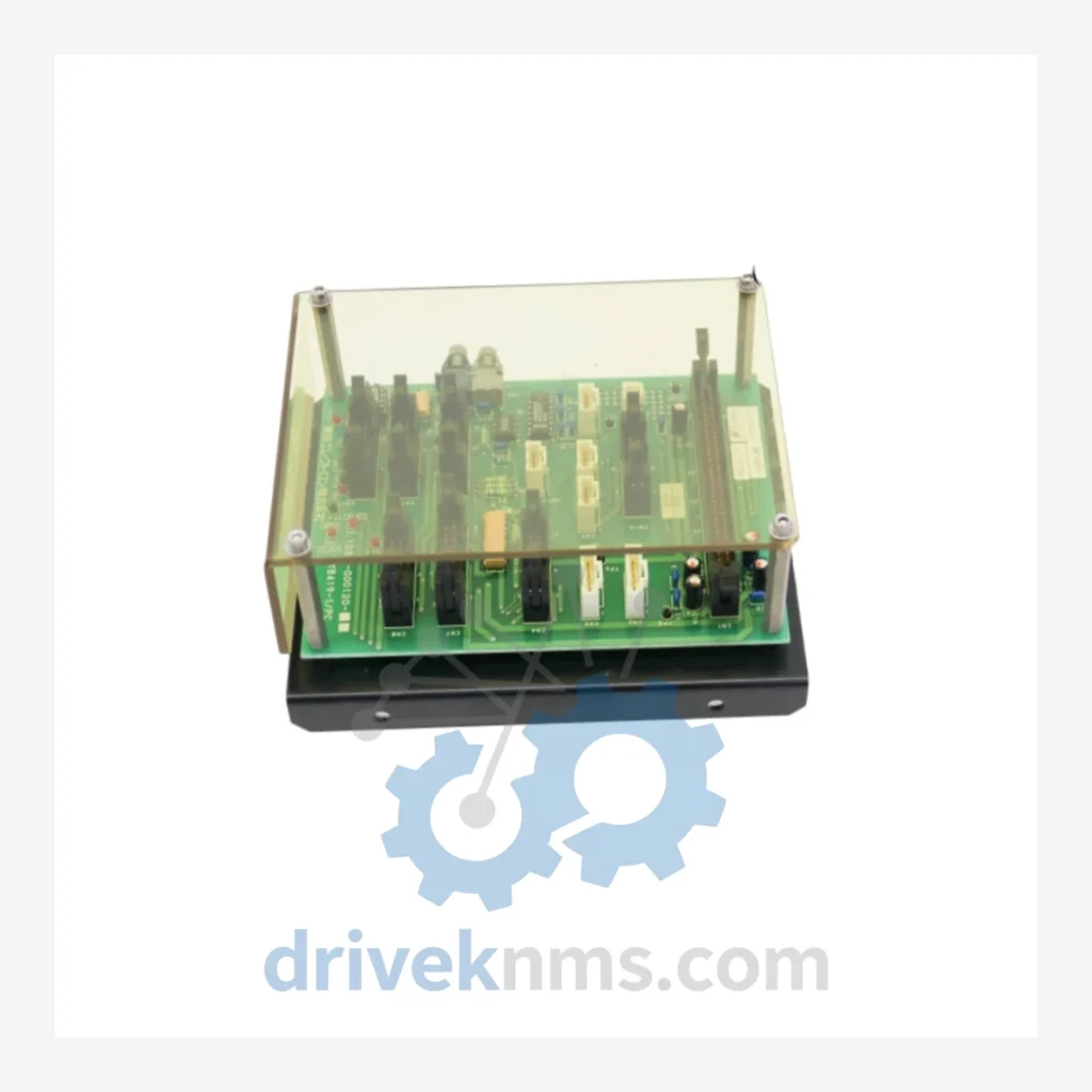 Tokyo Electron TYB419-1/PC 1D81-000120 0040-75905 PCB Assembly – UP-3020 Series