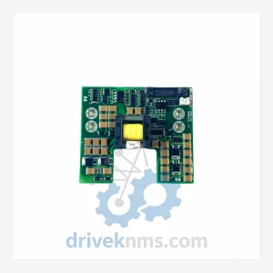 ABB NGDR-07C Protection Trigger Driver Board – IGBT Gate Driver Series | Global Shipping & Warranty