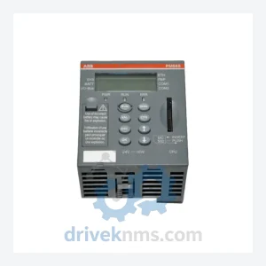 ABB PM585-ETA CPU Module – Obsolete AC500 Spare Part