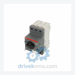 Complete Guide to ABB MS116 Modules: MS116-16 1SAM250000R1011 Models, Specs & Availability