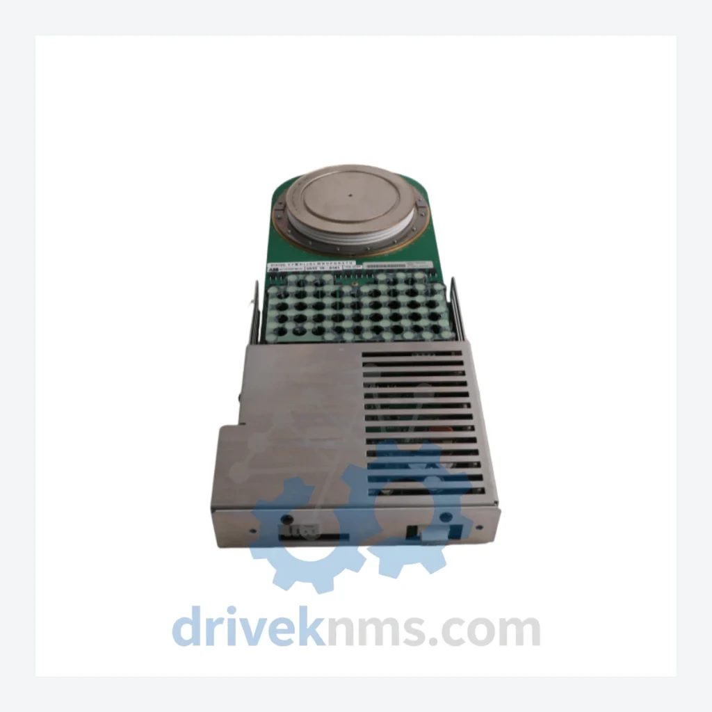 ABB 5SHX Series IGCT Modules: 5SHX36L4521 5SXE10-0181 AC10272001R0101