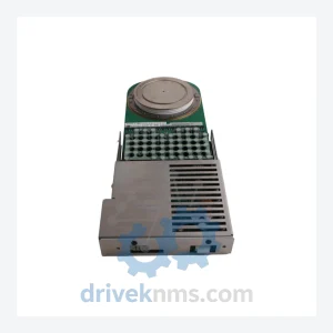 ABB 5SHX Series IGCT Modules: 5SHX36L4521 5SXE10-0181 AC10272001R0101