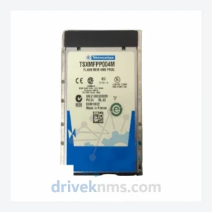 Schneider Electric TSXMFPP004M Memory Card – Modicon Premium Series