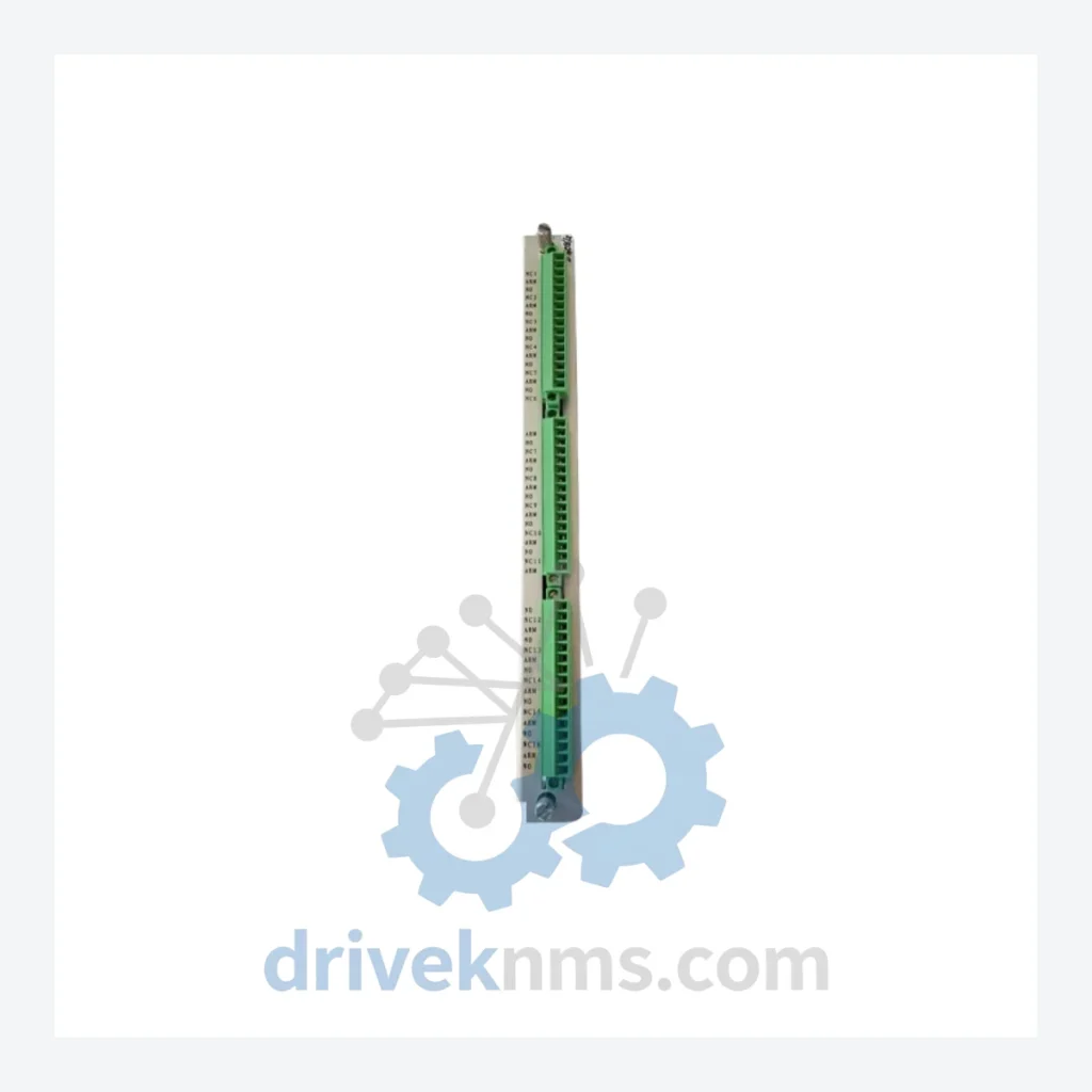 Provib Tech PT2060/40-A0-H Proximity Relay Module – Vibration Monitoring Series