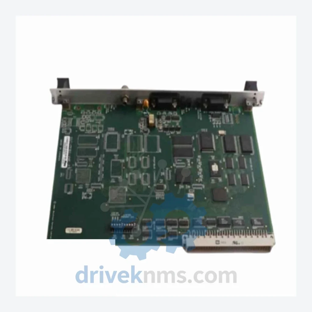 Woodward 5461 Series Modules