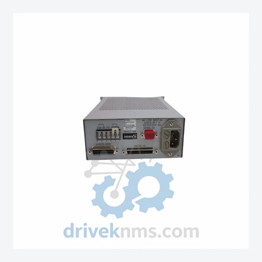 Anritsu KL Series Modules: KL2300A