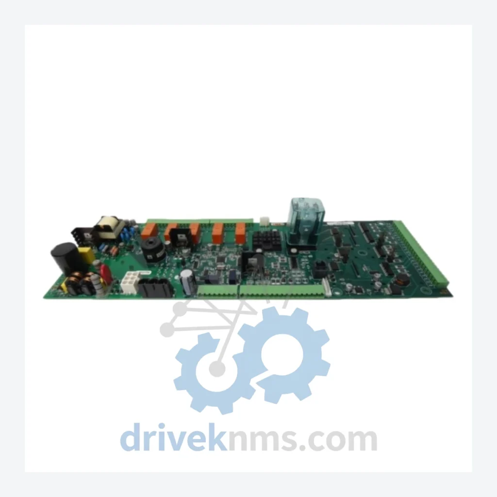 Eaton 99-5835-01 I/O Board – Obsolete Cutler-Hammer Spare Part