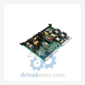 ABB SAMC11POW SAMC 11 POW Power Supply Board