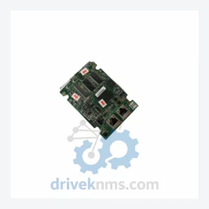 GE IS210BPPBH2CAA Printed Circuit Board
