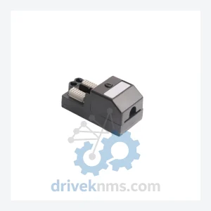 EMERSON KJ4001X1-CK1 12P0732X122 40-Pin Mass Termination Block