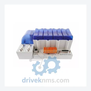 SAIA PCD3.C100 Extension Module Holder