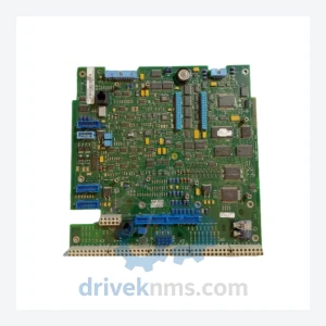 ABB SDCS-COM-81 Control Board – Obsolete DCS550 Spare Part | 3ADT314900R1502