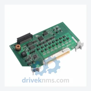 Yokogawa AMM12 S3 Voltage Input Multiplexer Module – CENTUM Series