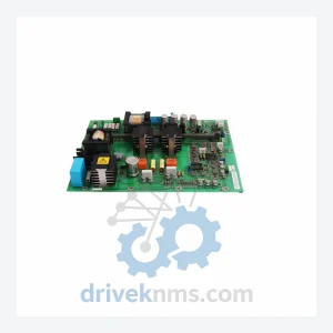 ABB SAFT113POW SAFT 113 POW Power Supply Board